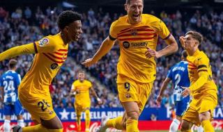 西甲最佳射手纪录